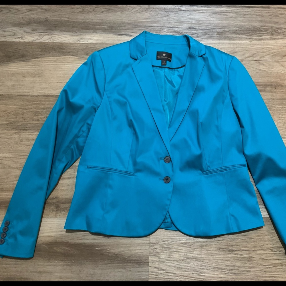 Worthington Women’s Blazer 18